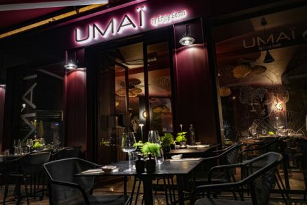 UMAÏ By Enjoy Sushi