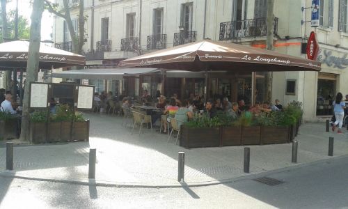 Le Longchamp