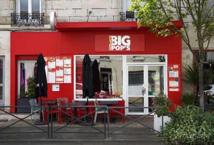 BIG POP'S