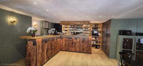 Le Café de la Traverse