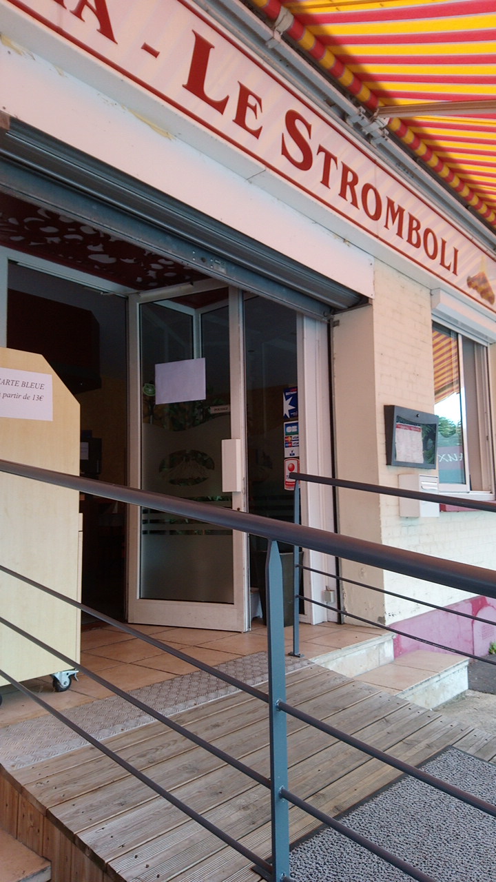 Le Stromboli — photo 3