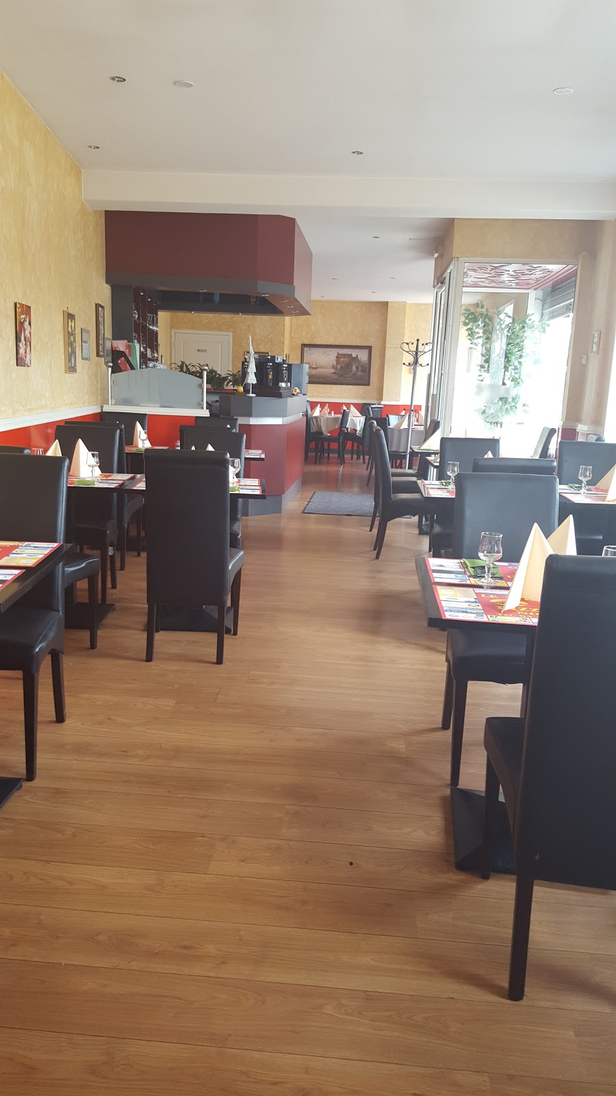 Le Stromboli — photo 5