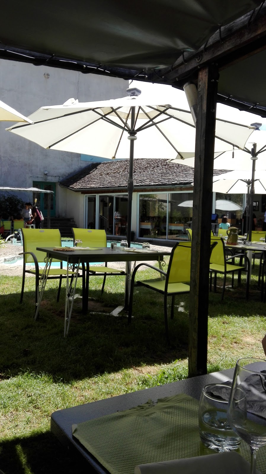 Le Jardin des Glaces — photo 1
