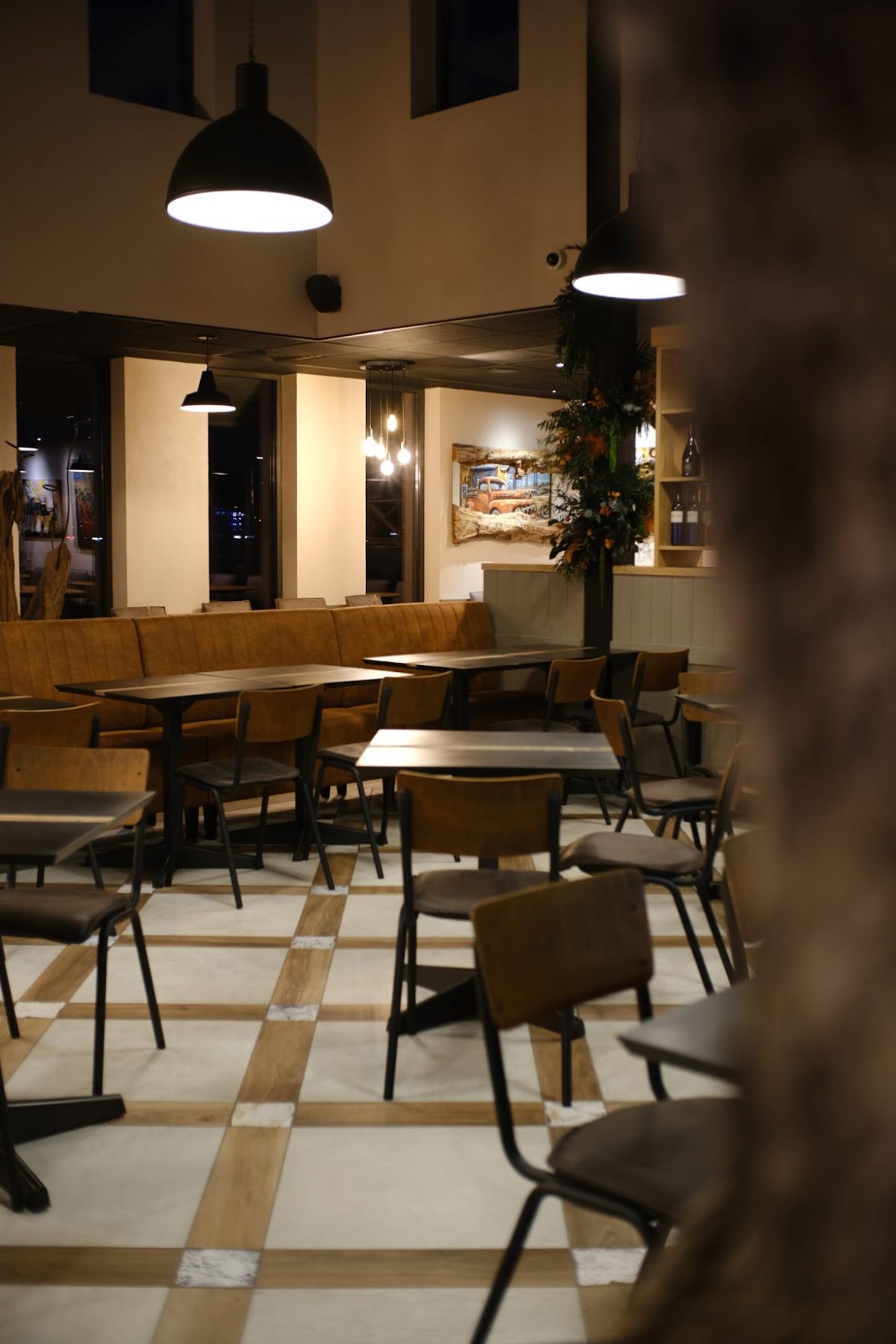 Bistrot Le Lokal