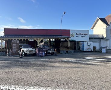 Le Garage