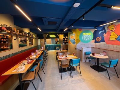 La Brigade - Restaurant Lyon Mercière