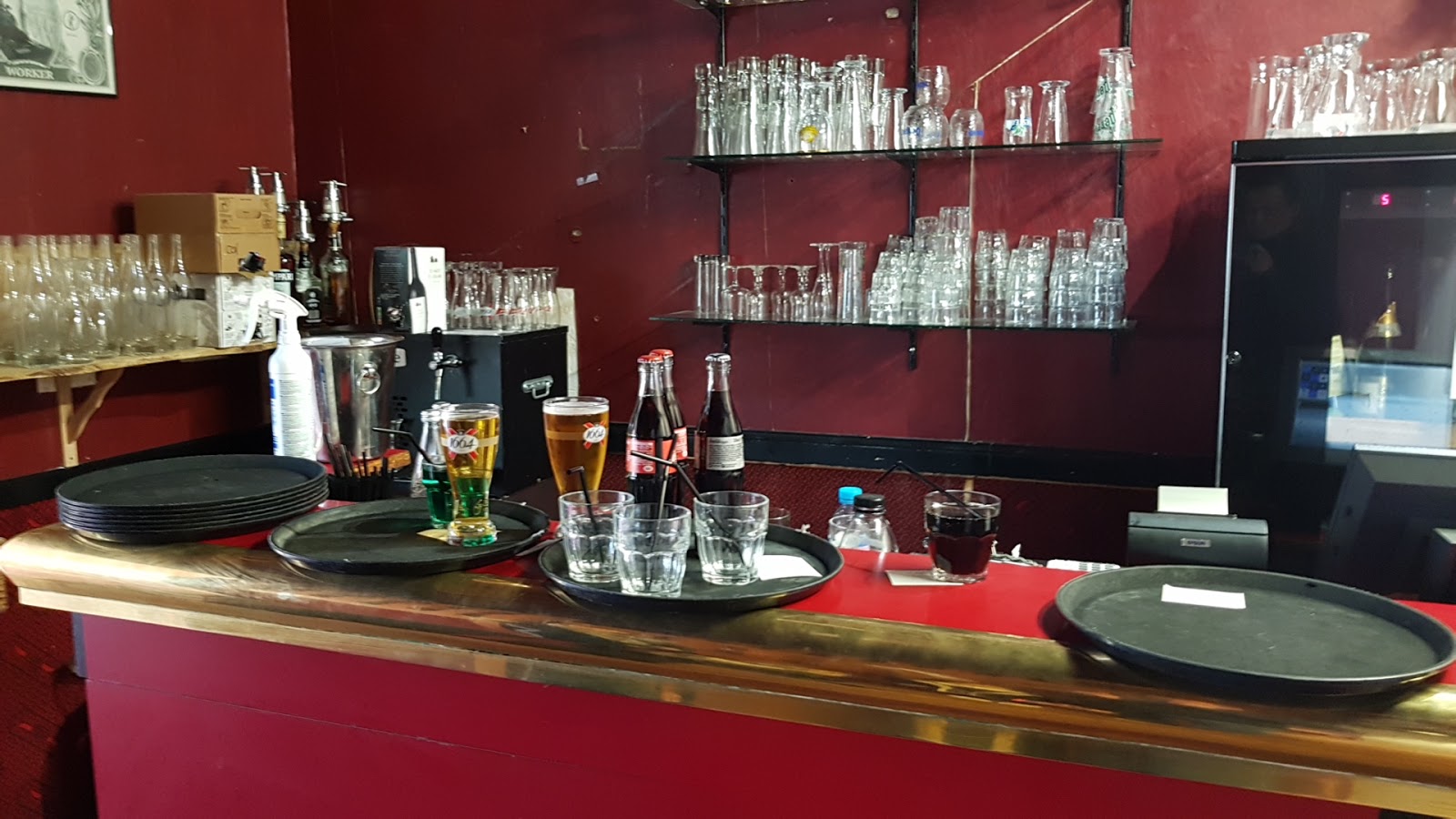 Buffalo Grill Caen — photo 2