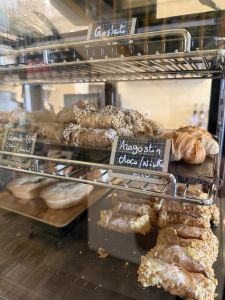 13 Citrons Cantine Italienne
