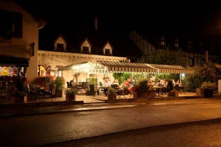 Le Bourguignon — photo 8