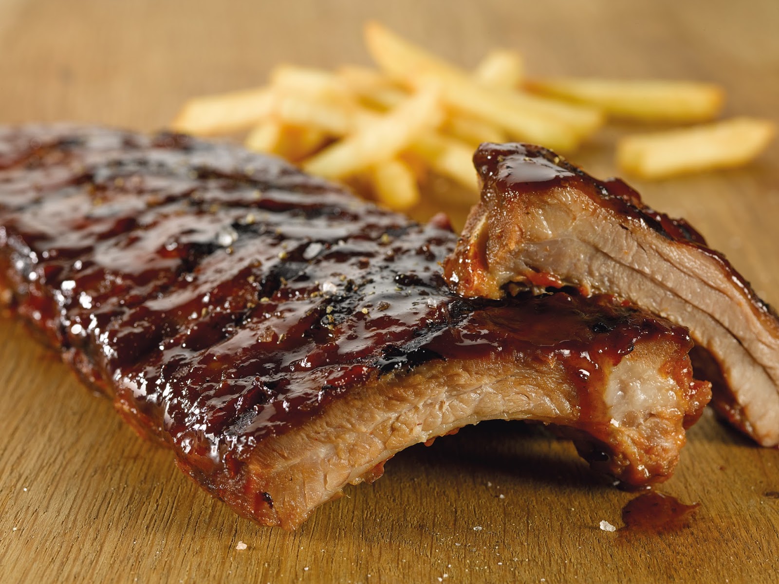 Buffalo Grill Caen