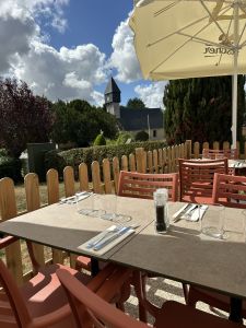 Le p'tit Vauville
