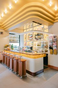 Cagnard Restaurant Nice