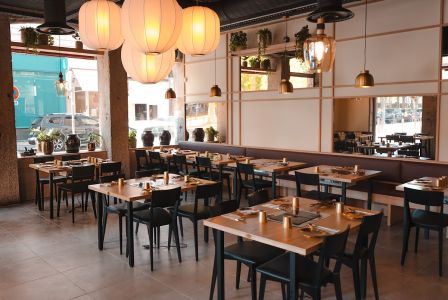 Hanuri Korean Grill