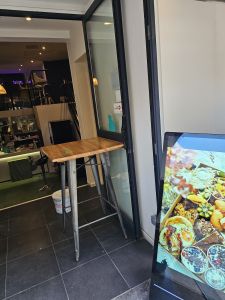 Dream’s Brunch House