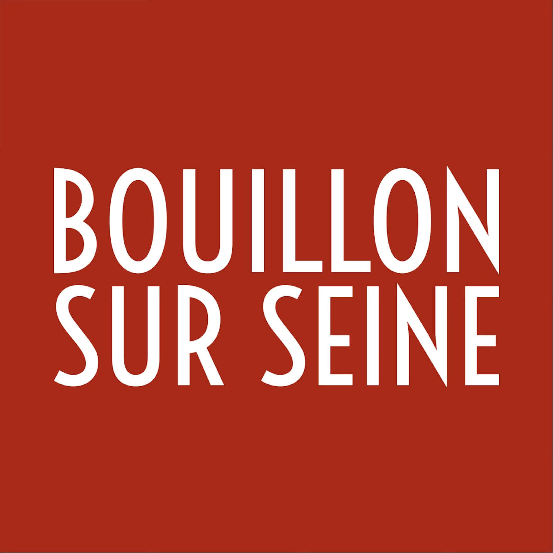 Bouillon Sur Seine