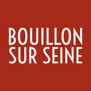 Bouillon Sur Seine