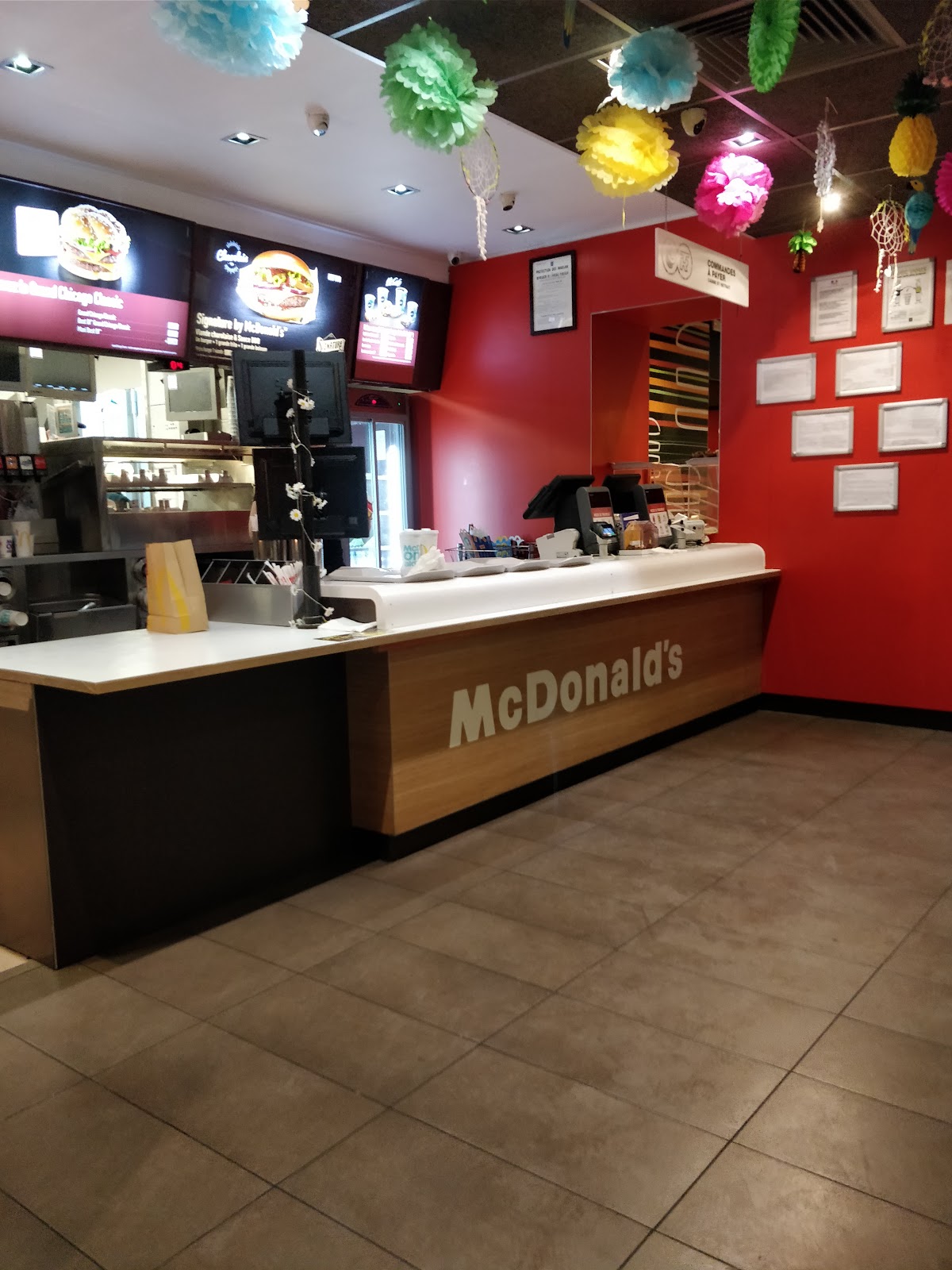 McDonald's — photo 2