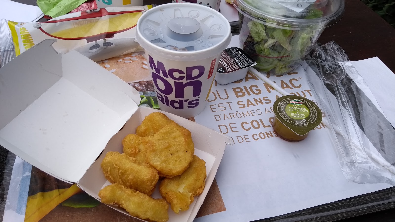 McDonald's — photo 4