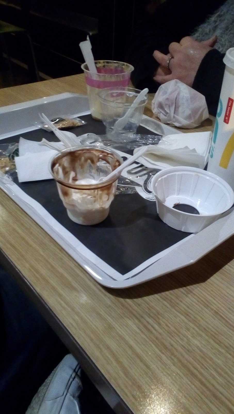 McDonald's — photo 6
