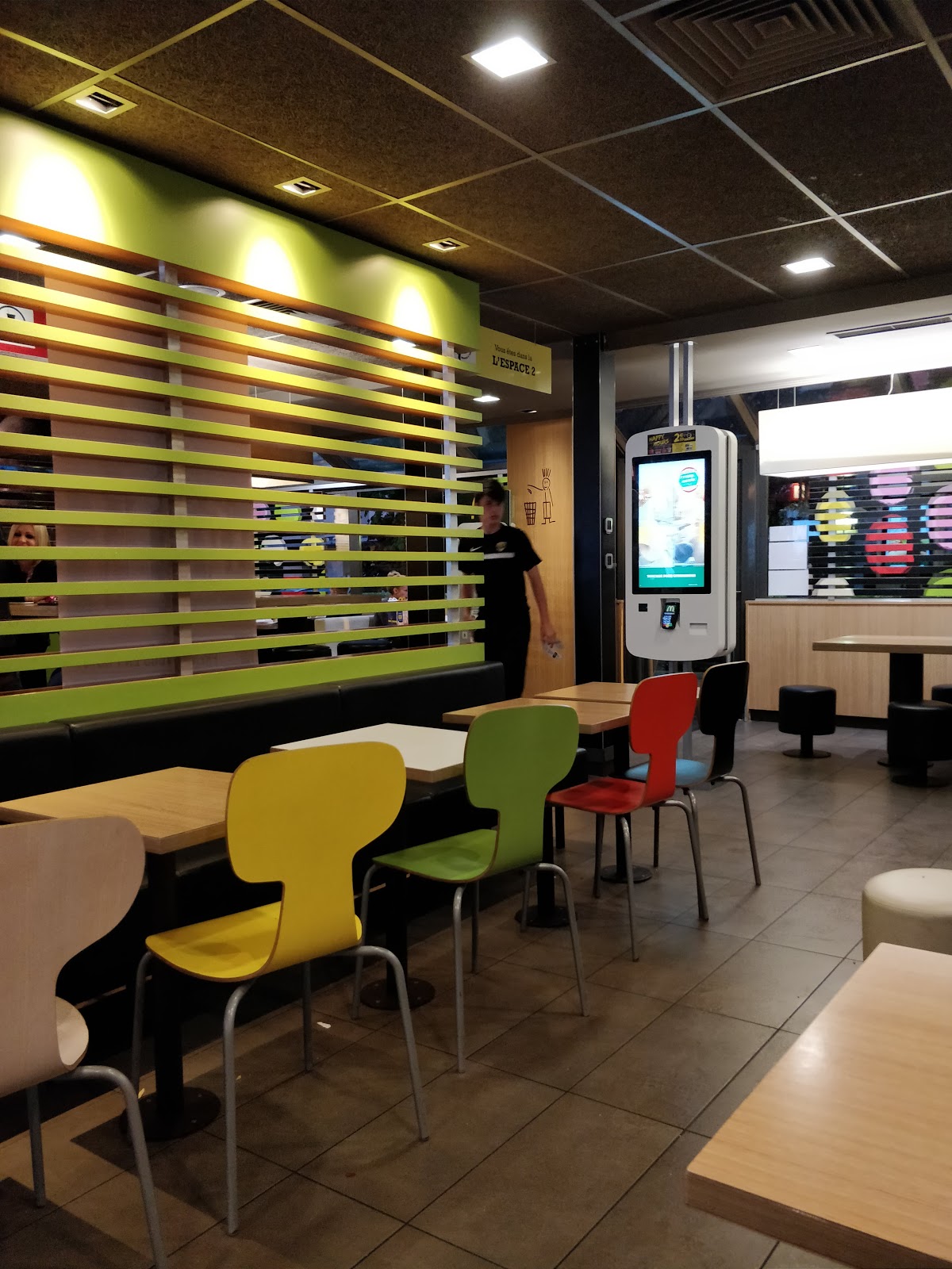 McDonald's — photo 7