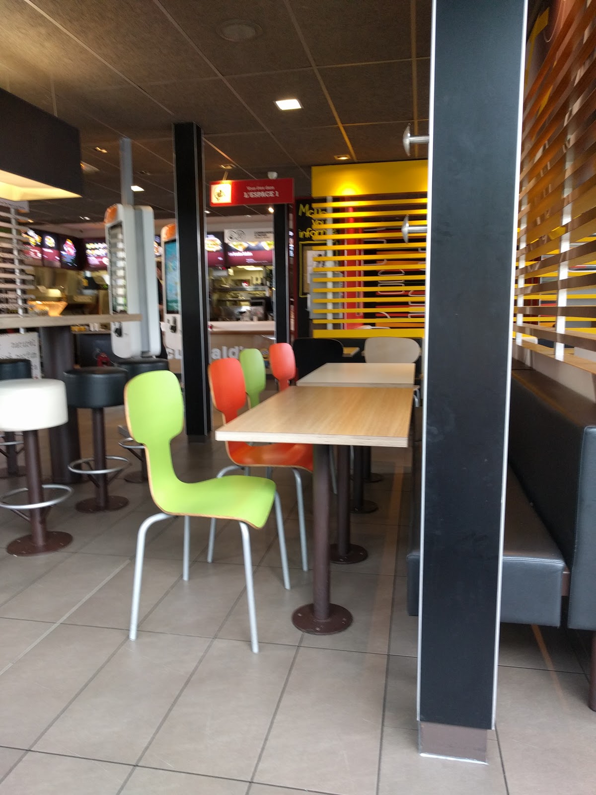 McDonald's — photo 9