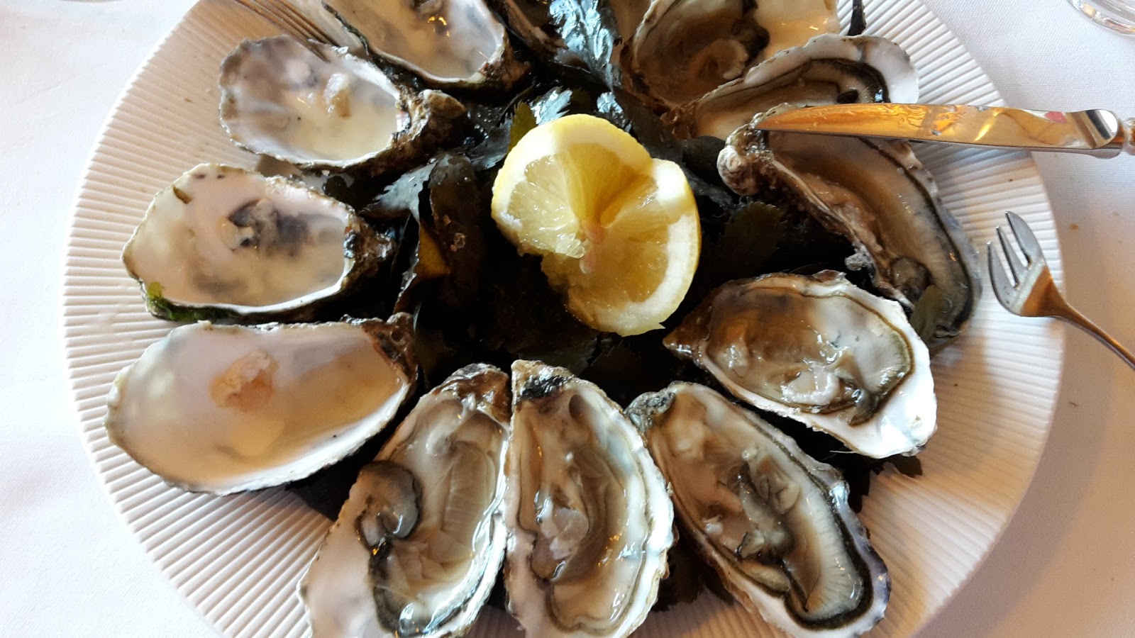 Au Côte d'Argent