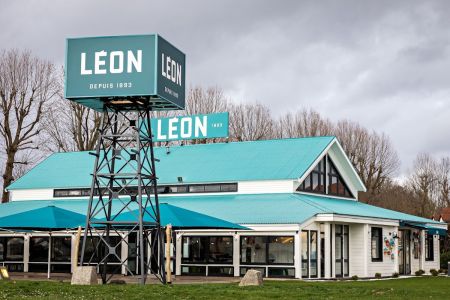 Léon Fish Brasserie - Servon