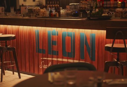 Léon - Montévrain