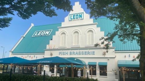 Léon Fish Brasserie - Melun