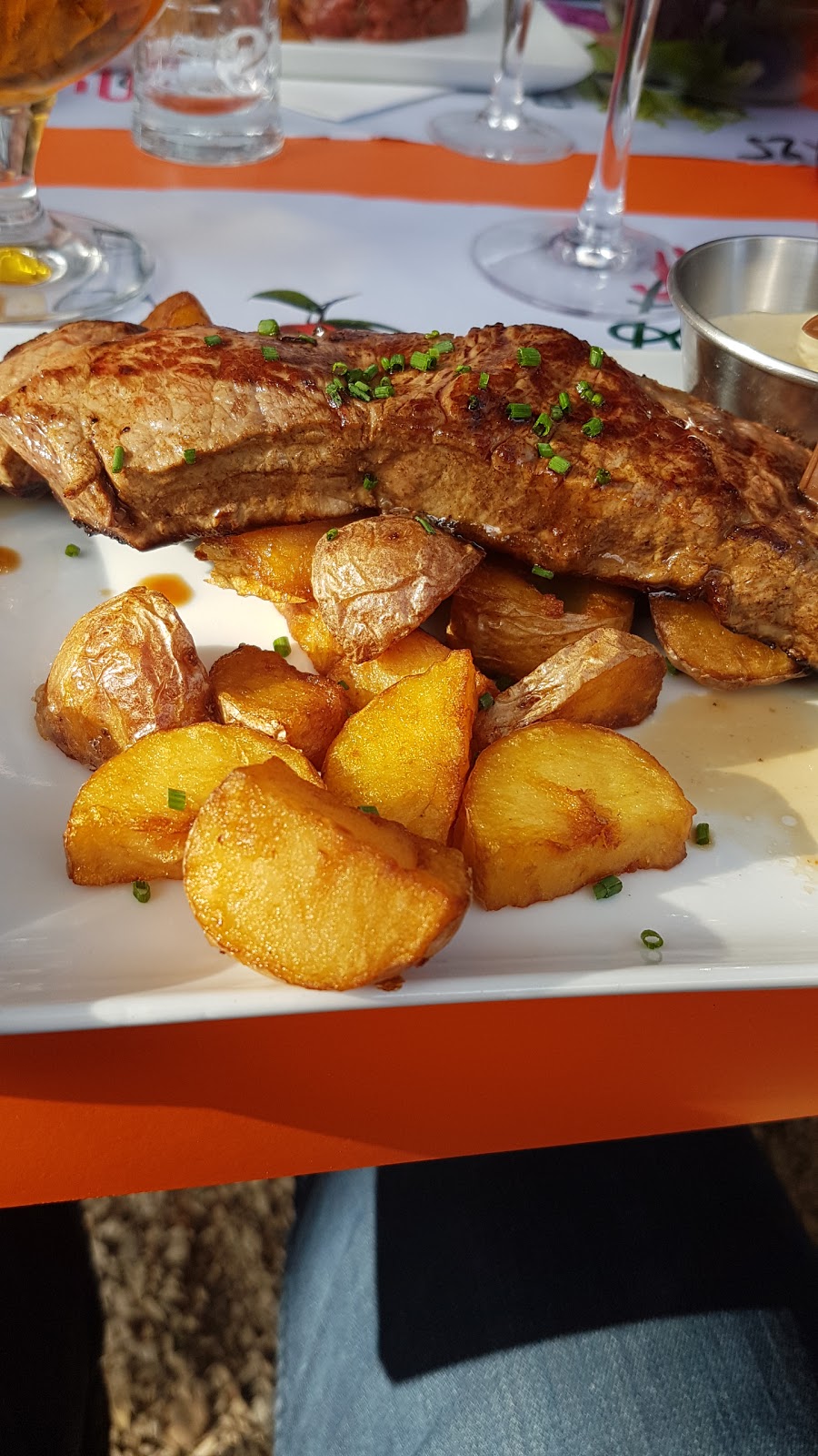 Le Café de la gare — photo 2