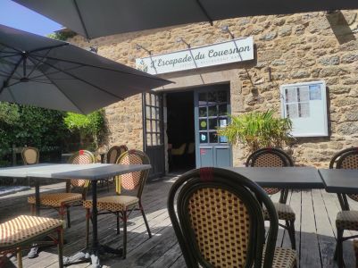 L'Escapade du Couesnon