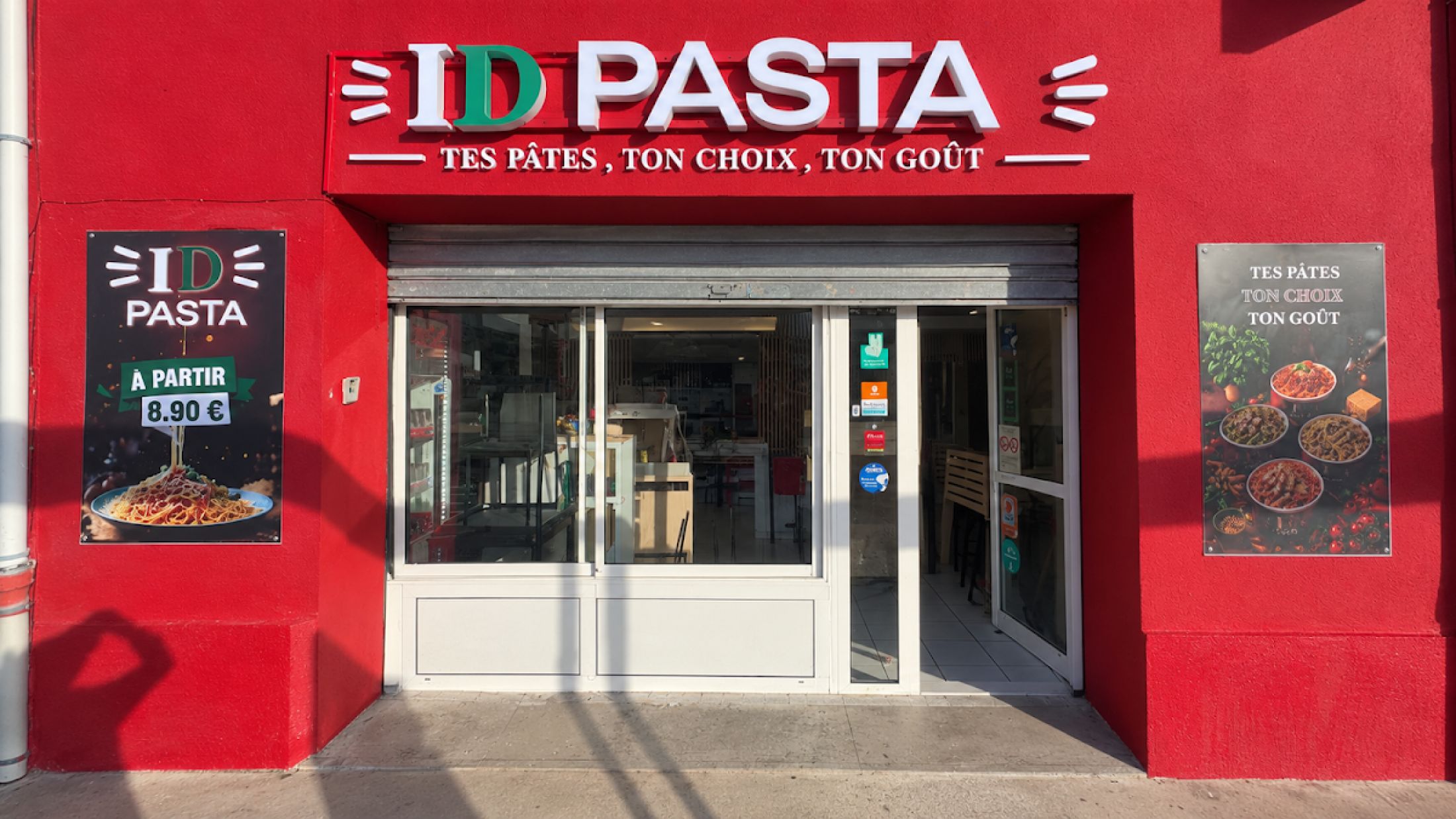 ID PASTA