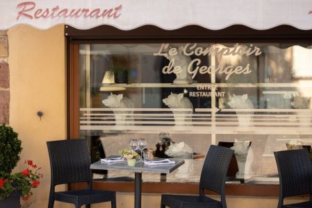 Le Comptoir de Georges