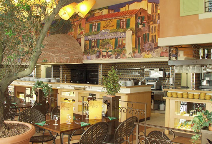 Ristorante Del Arte