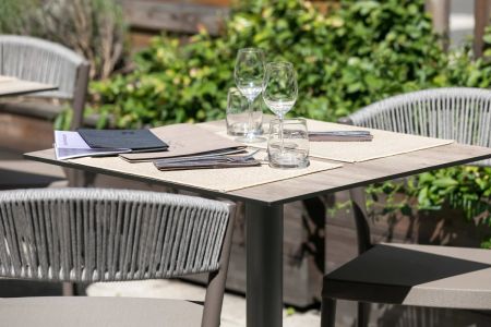 restaurant le 7eme  art — photo 4