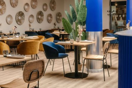 restaurant le 7eme  art — photo 2