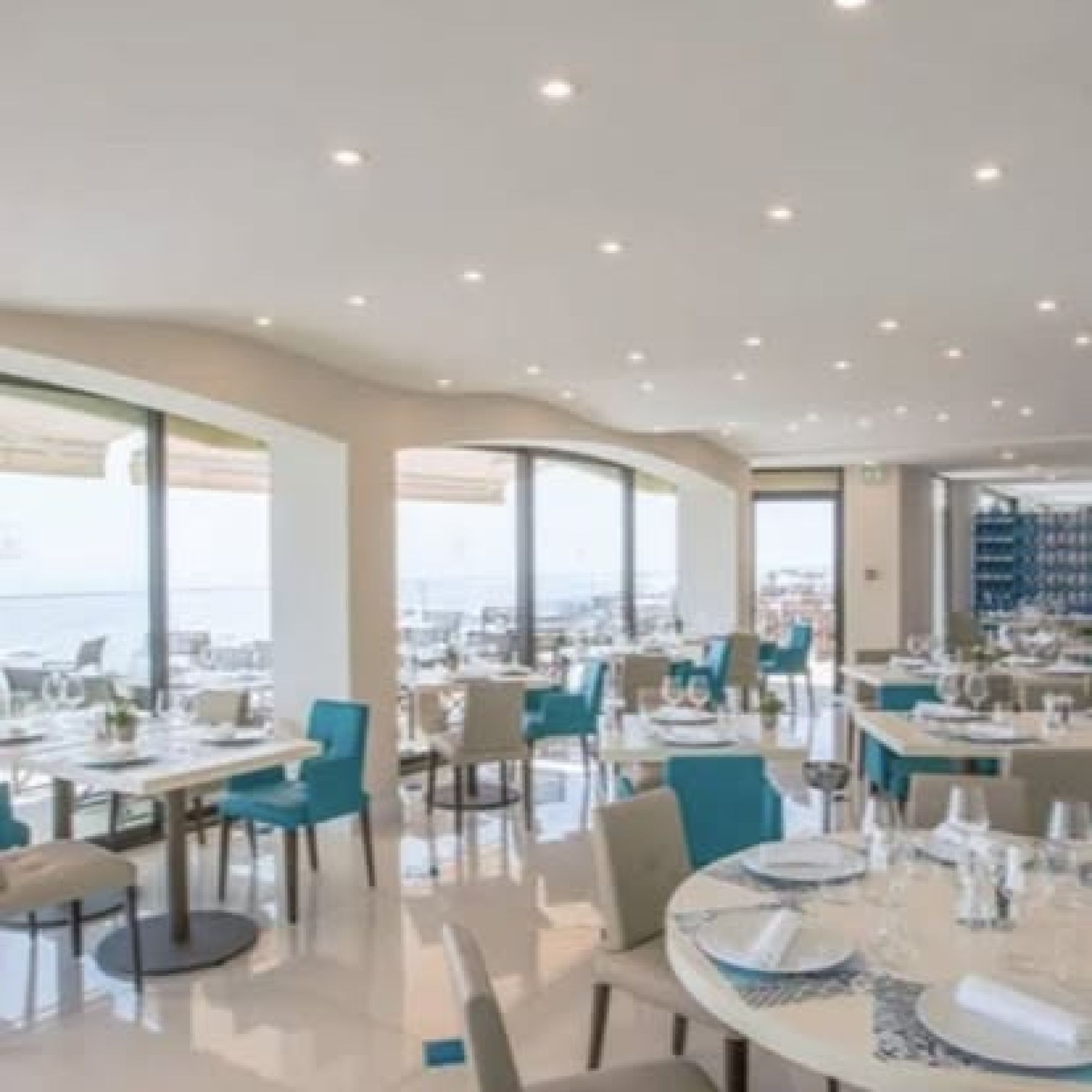 Hôtel Les Terrasses d'Eze