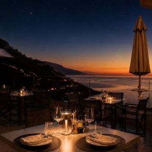 Hôtel Les Terrasses d'Eze — photo 3