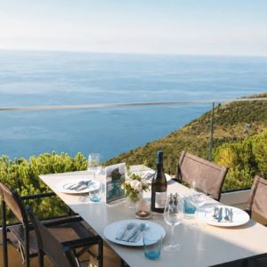 Hôtel Les Terrasses d'Eze — photo 4