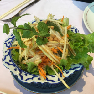 Palace Thai — photo 1