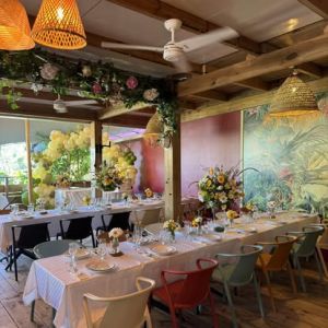 La Table d'Elvina