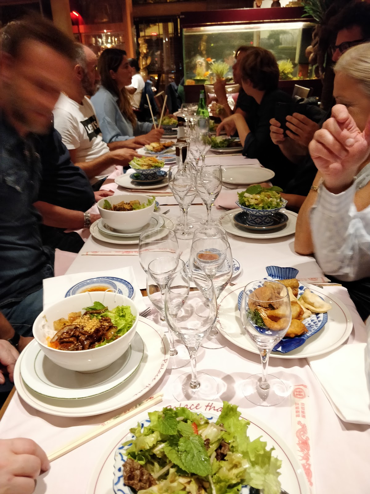 Palace Thai