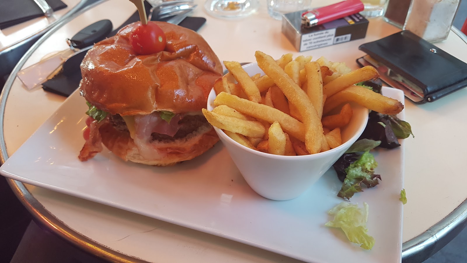 Le Polo — photo 2