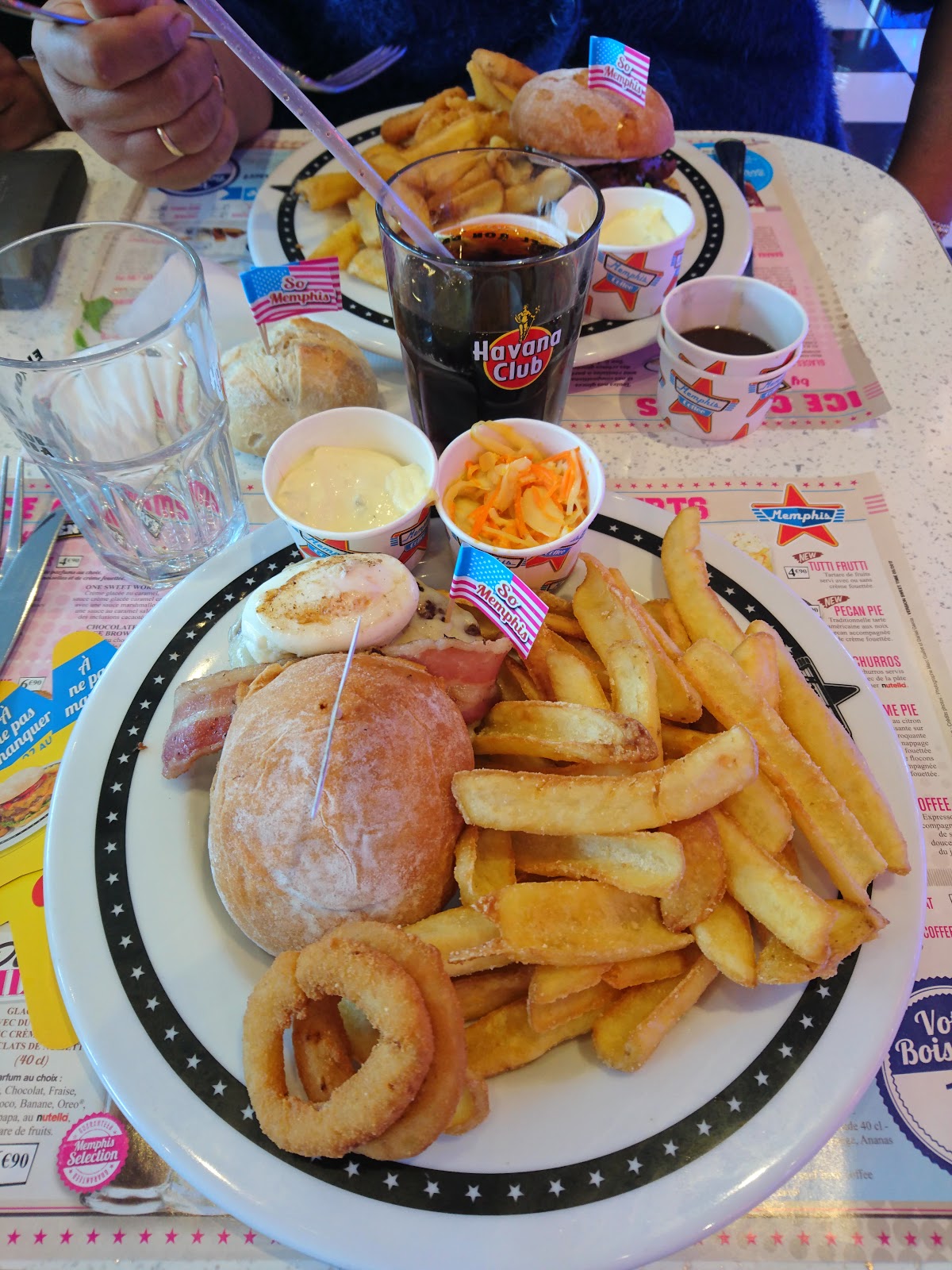 Memphis Niort