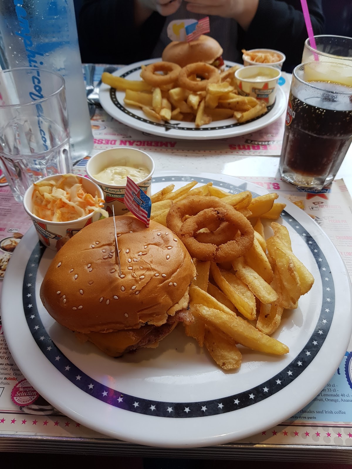 Memphis Niort — photo 7