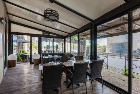 Restaurant le Château