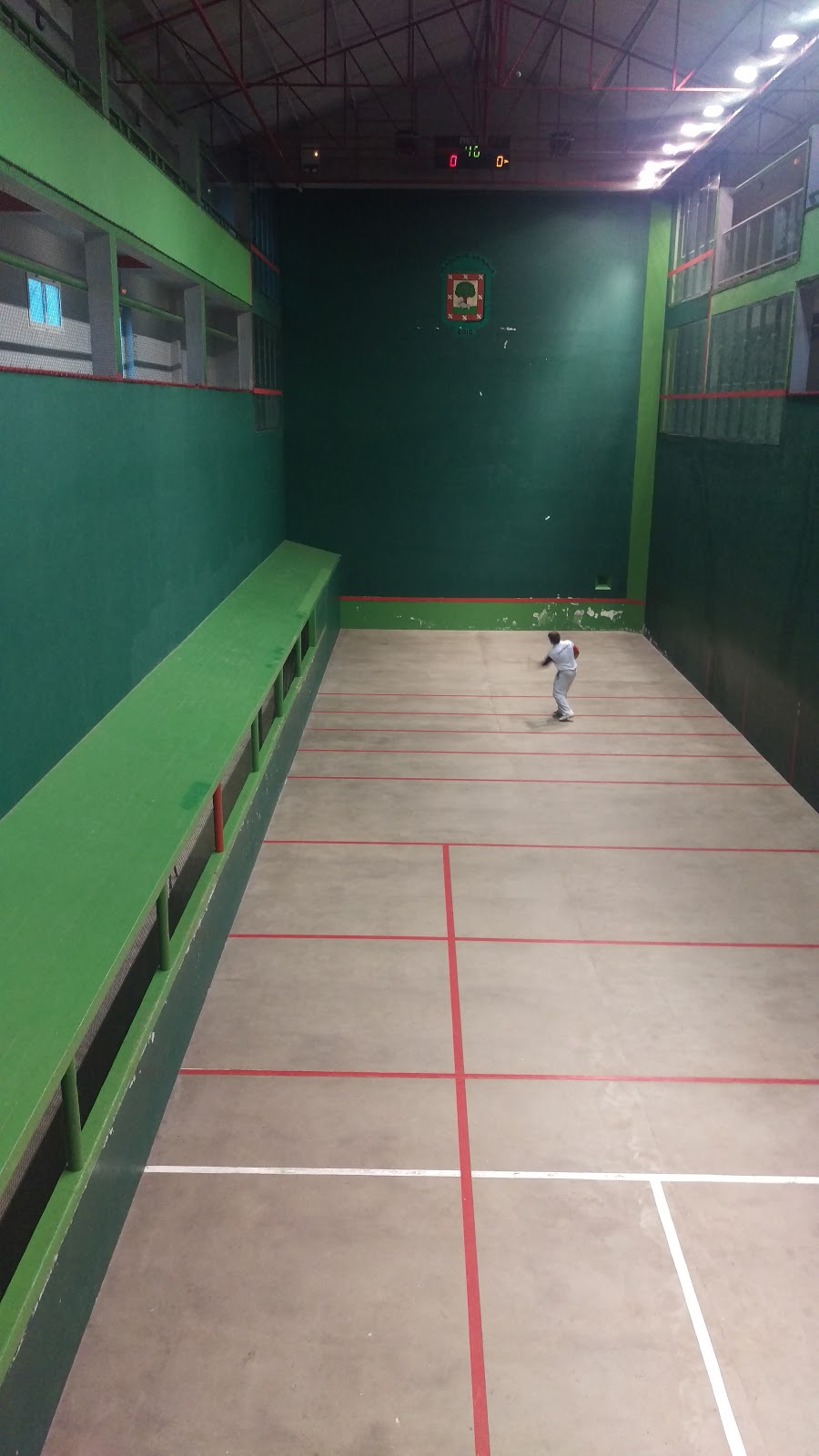Trinketeko Ostatua — photo 8