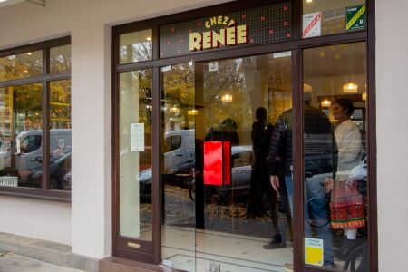 chez Frantz — photo 6