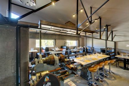 L'Atelier