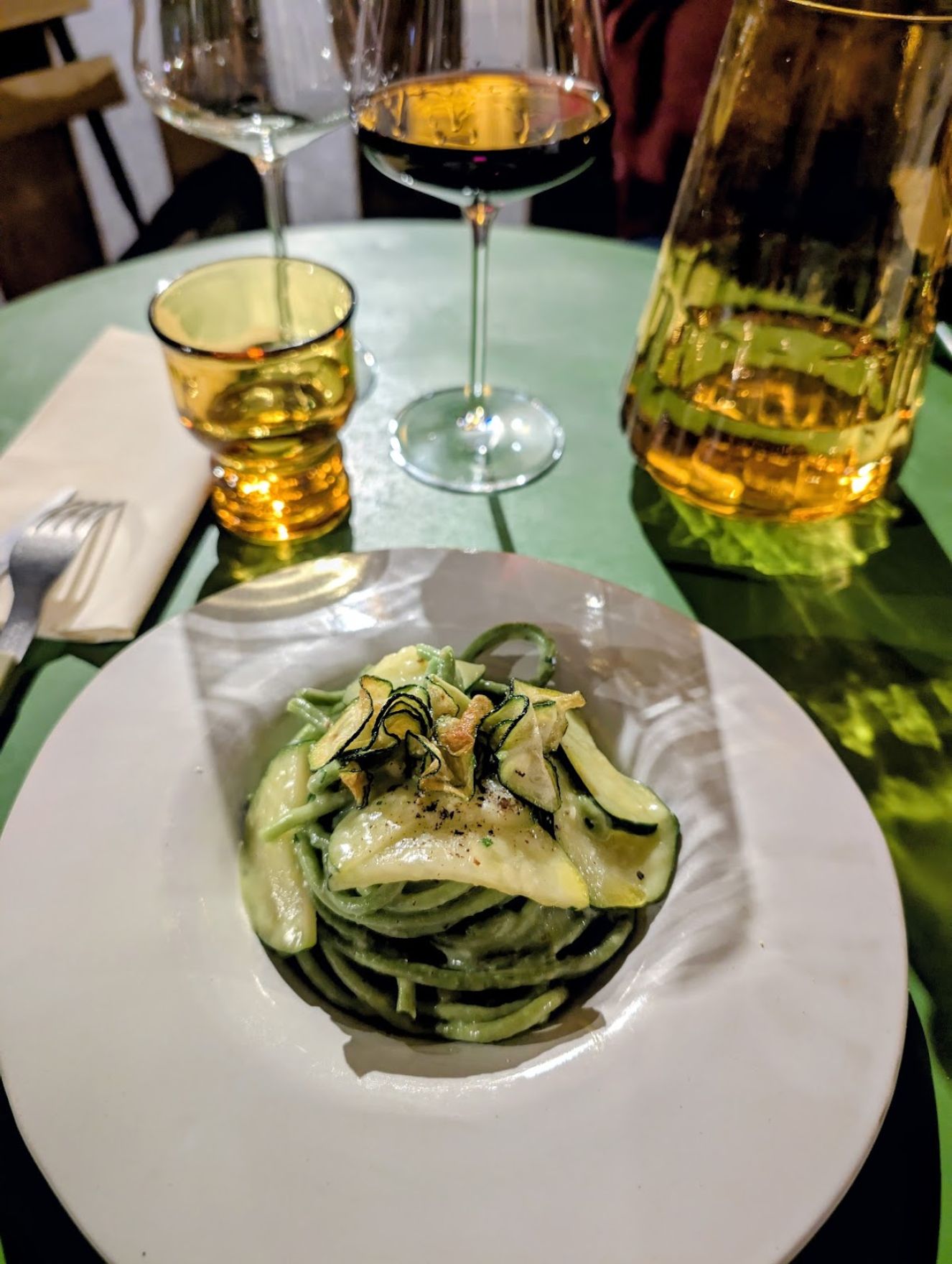 Selvatico ristorante